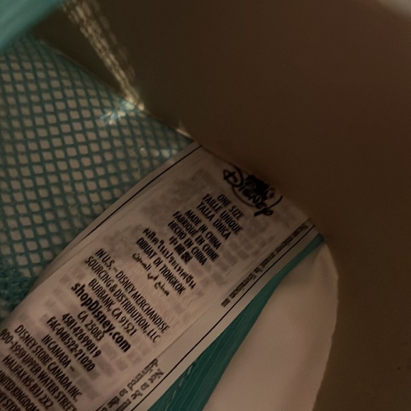 SOLD -Disney Stitch insulated Lunch bag - Picture 12 of 15